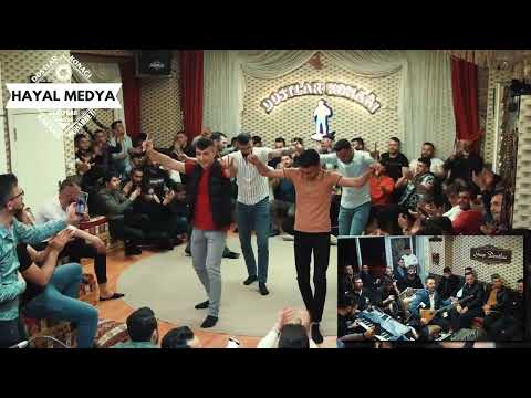 ERKAL SONEL SU GELİR GÜLDÜR HACELİM DEVELİ DOSTLAR KONAĞI MUHABBETİ