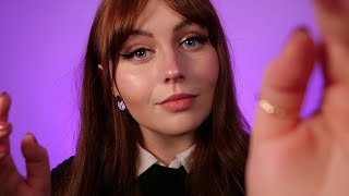 ASMR Personal Attention, Getting You To Sleep