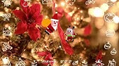 ママがサンタにキッスした 振り付き クリスマスソング Christmas Song Xmas Song Youtube