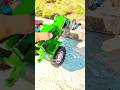 🚜#shorts video#tractor #bhoot  toy  👍#like subscribe 🚜#off  roading #video #shortfeed
