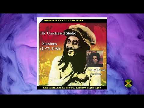 10. So Jah Seh Studio Demo (The 'Natty Dread' Sessions)