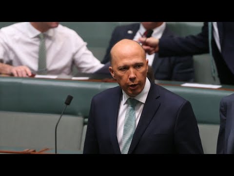 Peter Dutton slams Labor’s ‘tax on the family car’ by ‘forcing’ EV purchases