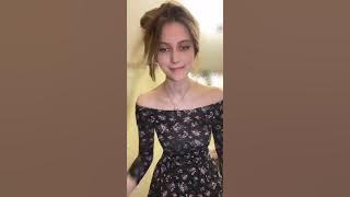 russian beautiful girls Periscope live_46 🥀🌹🥀🌷#periscope #broadcast #bigo #tango #russiangirl