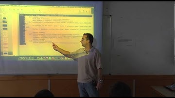 Introduction to OpenCL - Massimo Di Pierro - PyConAr 2012