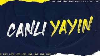 🔵 CANLI | Final Four Özel