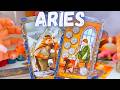 ARIES 🚨 SUNDAY ! GOOD NEWS COMING IN 😍 SOMETHING MAKES YOU SMILE BIG 🥰