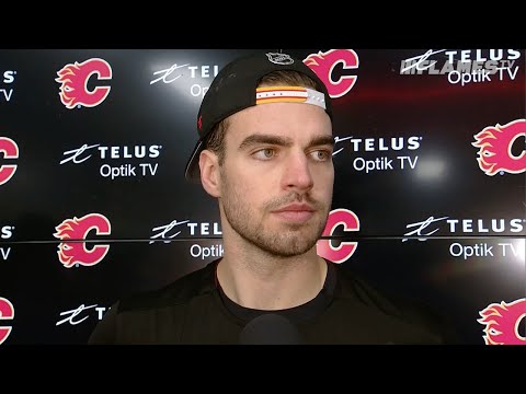 Post-Game | Kevin Bahl - 19.01.26