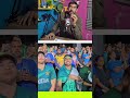 pakistani are chanting indian national anthem in ground, ind vs pak semifinal prediction by aaksh ch