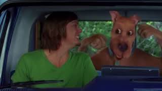 Scooby-Doo 2 Monsters Unleashed: Scooby Punches Himself 