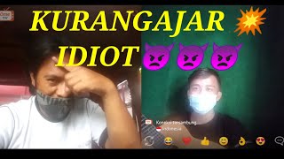 DITANTANG || PRANK OME TV || TERBARU