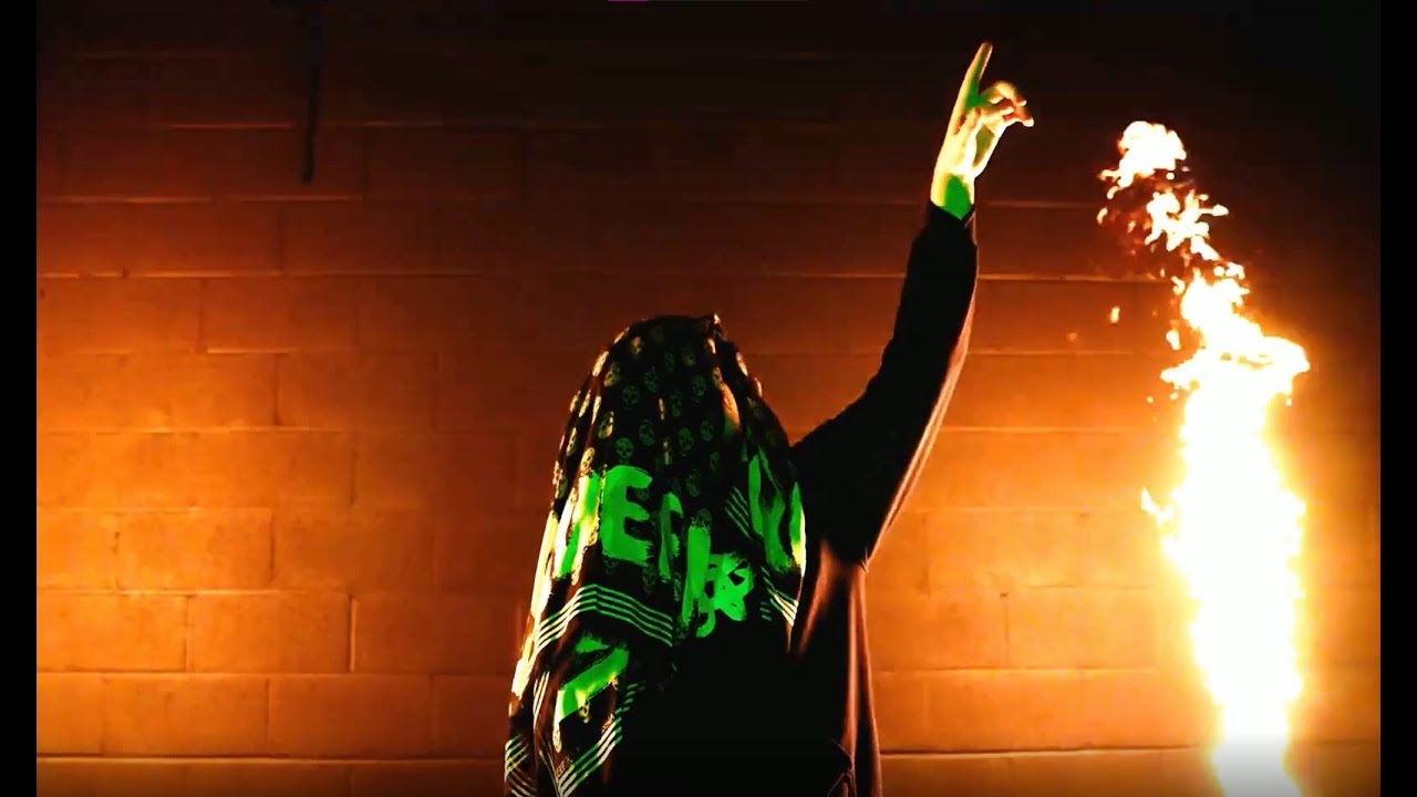 [FREE] type beat Yeat x KanKan x F1lthy x Ken Carson "Сh!rp" (prod.by lowin beats, 72-bit)