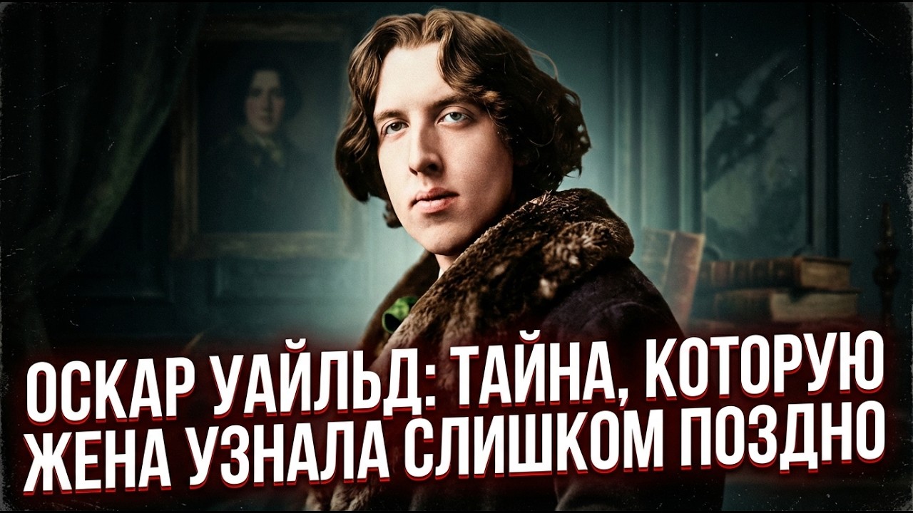 ЕГО ДЕТИ УЗНАЛИ ПРАВДУ ОБ ОТЦЕ ТОЛЬКО ЧЕРЕЗ 50 ЛЕТ