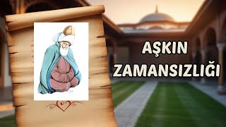 Aşkin Zmansizliği