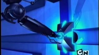 Celebrity Code Lyoko Ep 34 'Missing Link' part 2 Wealth