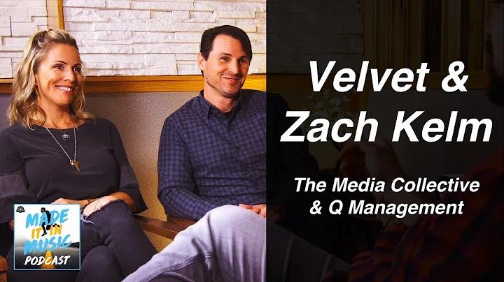 Zach and Velvet Kelm: Why You MUST Master Public R...