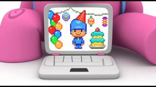 Pocoyo- Una sorpresa para Pocoyó (S01E31)