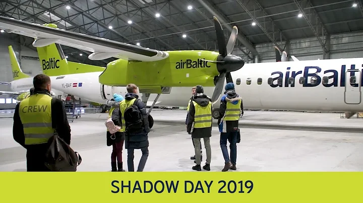 Shadow Day 2019