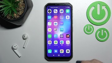 How to Turn On Flashlight on BLACKVIEW BL6000 PRO – Enable Torch