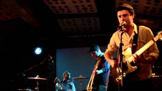 Eska live @ Stereo 22/07/2011 (part 1)