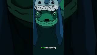 The English Dub Was Better - Digimon Story Time Stranger