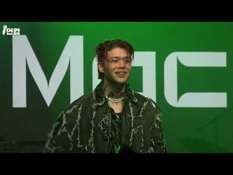 [4K] 한요한 - (Bonus Track) 그대 @ 한요한 [Time Machine] ENCORE CONCERT - 서울