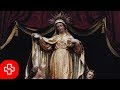 Gregorian/Christmas chant: Ave Maris Stella (Lyric Video)