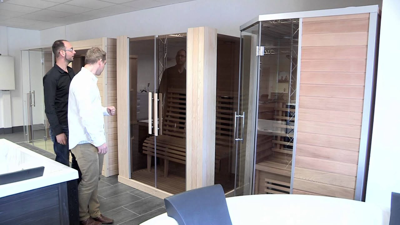 perfect spa Udo Müller GmbH (Unternehmensfilm)