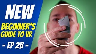 Famous How to use the Oculus Go controller? Net Worth
