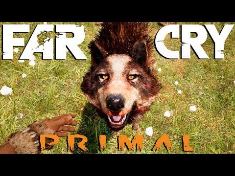 Vídeo: Far Cry Primal Usa El Diseño Del Mapa De Far Cry 4