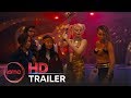 BIRDS OF PREY - OFFICIAL TRAILER 1 (Margot Robbie, Mary Elizabeth Winstead) | AMC Theatres (2019)