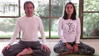 Pranayama parte 1