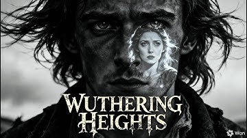 Wuthering Heights Summary – Full Plot Explained | Emily Brontë’s Classic Novel