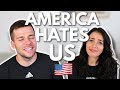 Things Americans HATE About British People!