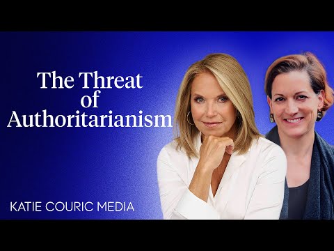 видео: American democracy and the threat of authoritarianism