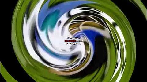 (New Effect) Klasky Csupo 1998 in Swirl Color