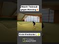 Duell gegen Henning 🔥💪🏼 | Tennis Mastery
