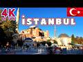İstanbul Beyazıttan Sirkeciye Yürü Bölüm 2/2
