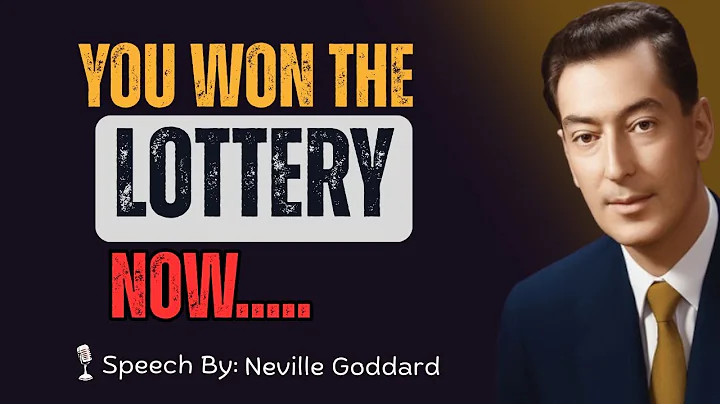 "You Won The Lottery, Now What? || Biggest Lottery Winner Goddard Biggest"