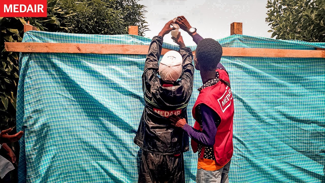 UPDATE - Madagascar Cyclone Freddy