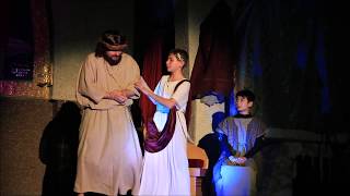 Passion Play 2015 - trailer