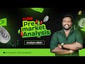 PRE MARKET ANALYSIS | 18 Nov 2025 | Livelong Wealth
