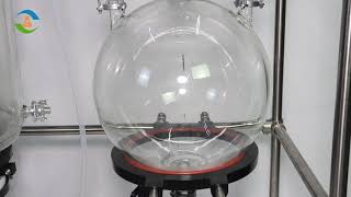 50L crystallization reactor