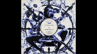 TUNE OF THE MONTH - MAY 2025 - ETNICA & DJ COSMIX - KUMBA MELA