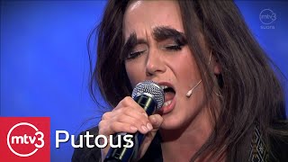 Tommi Läntinen - Pika-Idiots Putous 5. Kausi Mtv3