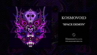 Kosmovoid - Space Demon (Full Album)