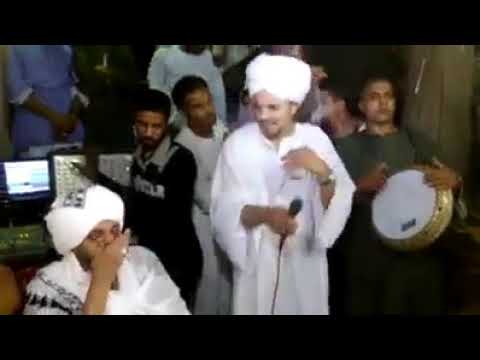 فقيد الساده الأدارسه السيد على