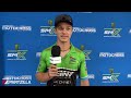 Ironman Press Day ft. Tomac, Harlan, Fineis, Brown & Lawrence