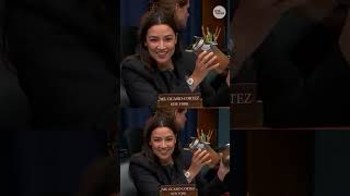 AOC presses EPA official on data center water contamination