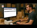 From Order to Label: The Ultimate E-Commerce Automation System Explained | mAIComerce