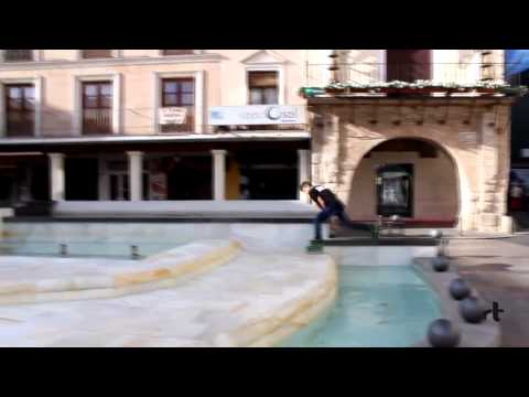 Rollerblade twister LE